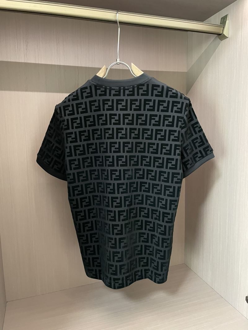 Fendi T-Shirts